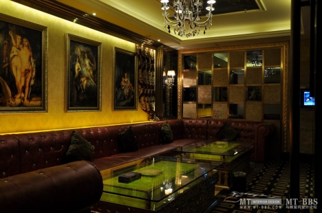 铜川最好的商务KTV有哪些