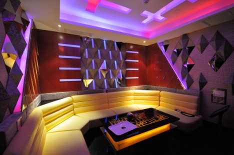 铜川哪个KTV公主好玩