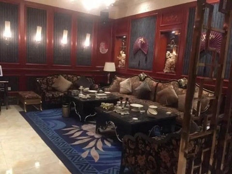 铜川如江会KTV消费价格点评