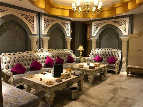 铜川ktv真空上阵哪家玩得开