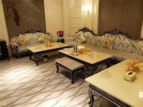 铜川东庭汇KTV消费价格点评