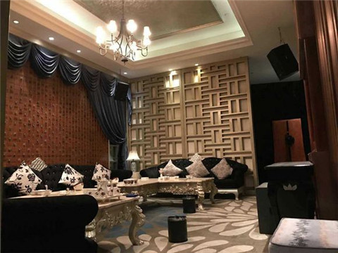 铜川商务KTV真空价格哪家便宜