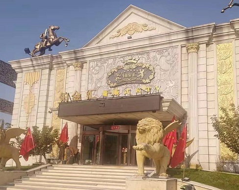 铜川铂金汇KTV消费价格点评